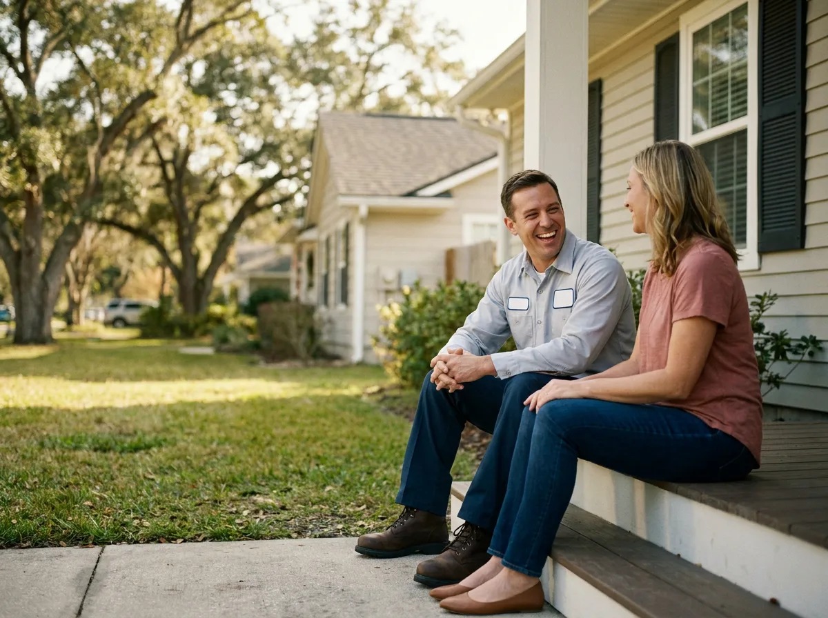 Septic tank pumping FAQs for Oakhurst, OK